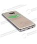 CASE SLIM PLUS S NEW SAMSUNG I9500 S4 GOLD 09006904