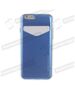 CASE SLIM PLUS S NEW SAMSUNG I9500 S4 BLUE 09006911