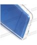 CASE SLIM PLUS S NEW SAMSUNG I9500 S4 BLUE 09006911