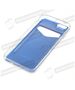 CASE SLIM PLUS S NEW SAMSUNG I9500 S4 BLUE 09006911