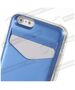 CASE SLIM PLUS S NEW SAMSUNG I9500 S4 BLUE 09006911