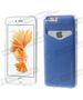 CASE SLIM PLUS S NEW SAMSUNG I9500 S4 BLUE 09006911