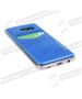 CASE SLIM PLUS S NEW SAMSUNG I9500 S4 BLUE 09006911