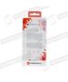 FORCELL CLEAR SAMSUNG J1 J120 2016 TRANSPARENT 5901737357731