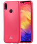 JELLY CASE MERCURY SONY XPERIA XA PINK 09009677