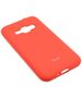 Roar colorful case SAMSUNG J1 J120 2016 peach 5901737333803