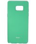 Roar colorful case SAMSUNG NOTE 7 mint 5901737369451