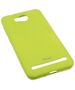 Roar colorful case HUAWEI Y3-2 lime 5901737370723