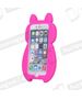 3D CASE HTC 626 BIRD PINK 5900495477729