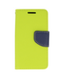 FANCY ALCATEL PIXI 4 LIME 5902280676881