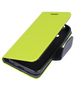 FANCY ALCATEL PIXI 4 LIME 5902280676881