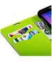 FANCY ALCATEL PIXI 4 LIME 5902280676881