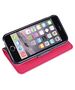 Fancy case ALCATEL PIXI 4 pink 5902280676911