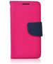 Fancy case ALCATEL PIXI 4 pink 5902280676911