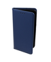 Flip Magnet case ALCATEL PIXI 4 5` navy blue 5902280680581