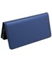 Flip Magnet case ALCATEL PIXI 4 5` navy blue 5902280680581