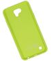 Roar colorful case LG X CAM lime 5901737393999