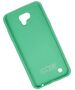 Roar colorful case LG X CAM mint 5901737393982