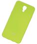 Roar colorful case LG X SCREEN lime 5901737394095