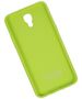 Roar colorful case LG X SCREEN lime 5901737394095