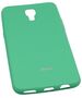 Roar colorful case LG X SCREEN mint 5901737394088