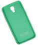 Roar colorful case LG X SCREEN mint 5901737394088