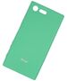 Roar colorful case SONY XPERIA X COMPACT mint 5901737394644