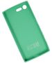 Roar colorful case SONY XPERIA X COMPACT mint 5901737394644