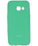 Roar colorful case SAMSUNG A3 2017 mint 5901737394156