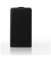 VERTICAL RUBBER HTC 10 BLACK 09015708