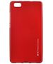 iJelly Case new Samsung A3 2017 red 5901737404763