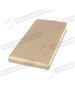 Vertical Rubber case SAMSUNG S8+ gold 5900495546524