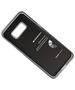 iJelly new case SAMSUNG S8+ G955 grey 09020382