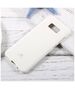 JELLY CASE MERCURY SAMSUNG G955 S8+ WHITE 09020399