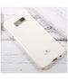 JELLY CASE MERCURY SAMSUNG G955 S8+ WHITE 09020399