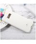 JELLY CASE MERCURY SAMSUNG G955 S8+ WHITE 09020399