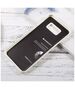 JELLY CASE MERCURY SAMSUNG G955 S8+ WHITE 09020399