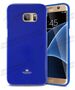 JELLY CASE MERCURY SAMSUNG G955 S8+ BLUE 09020436