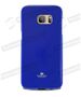 JELLY CASE MERCURY SAMSUNG G955 S8+ BLUE 09020436