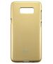 JELLY CASE MERCURY SAMSUNG G955 S8+ GOLD 09020450