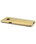 JELLY CASE MERCURY SAMSUNG G955 S8+ GOLD 09020450