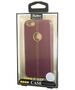 NOMAD SAMSUNG S3 BURGUNDY 09020887