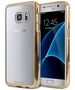 Ring 2 case SAMSUNG G955 S8+ gold 8806174373757