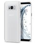 Spigen Air Skin case SAMSUNG S8+ Soft Clear 571CS21679 8809522196251