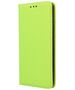 FLIP MAGNET ZTE A510 LIME 5902280606147