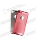 LUXURY CASE SAMSUNG A3 2017 RED 5900495564191