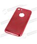 LUXURY CASE SAMSUNG A3 2017 RED 5900495564191