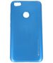 JELLY CASE MERCURY SONY XPERIA X MINI BLUE 8806174361594