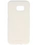 SOFT JELLY CASE LG K8 WHITE 8809550407947