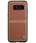 Nillkin Burt case SAMSUNG S8+ brown 6902048139961